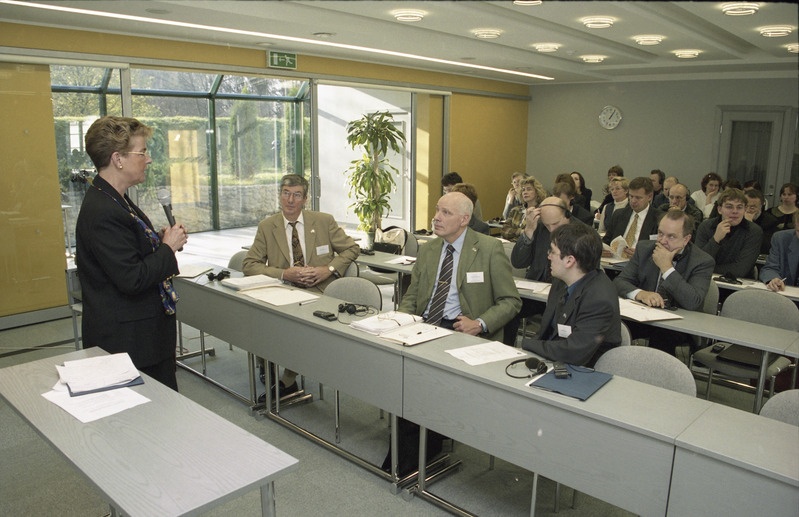 Negatiivid Tartu Ülikooli üritustest 1997-2003