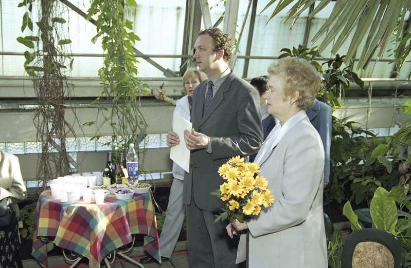 Negatiivid Tartu Ülikooli üritustest 1997-2003