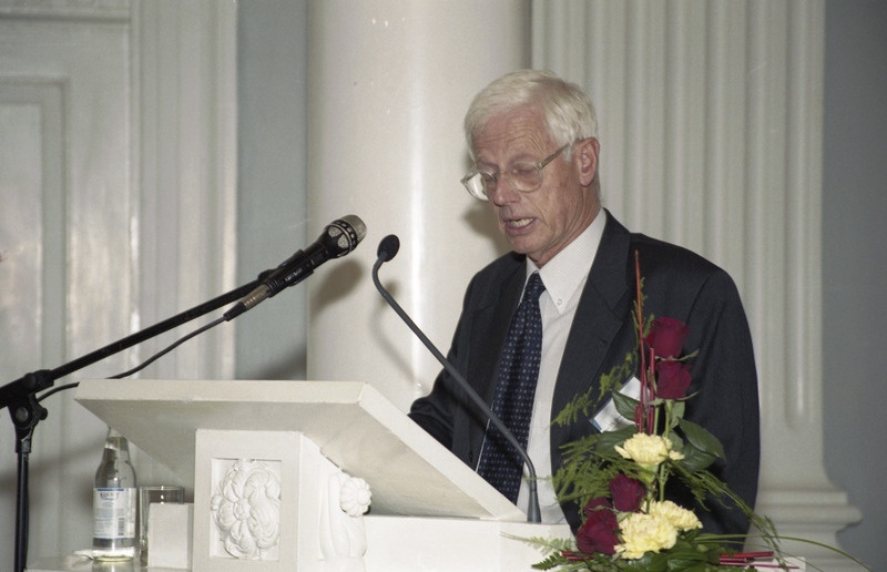 Negatiivid Tartu Ülikooli üritustest 1997-2003
