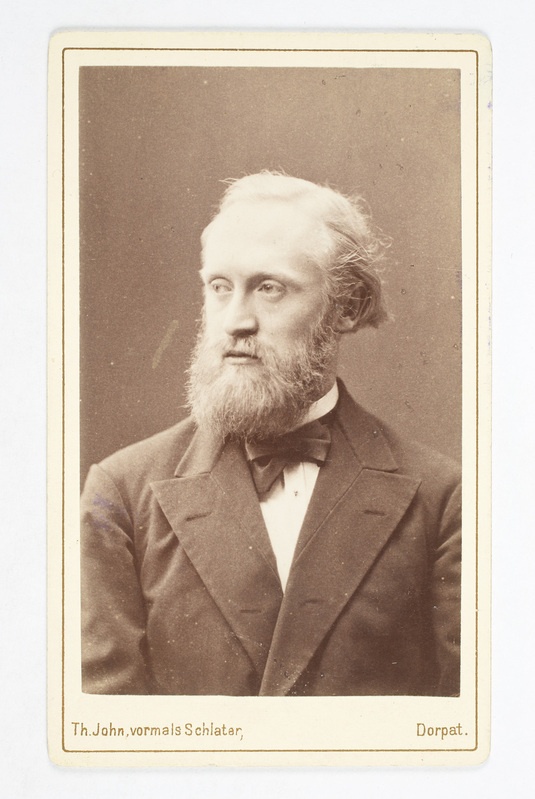 Prof. G. Loeschke