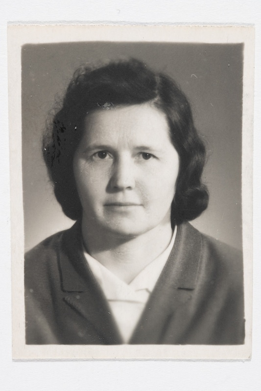 Õpetaja Sepp, Selja kool. 25. IX 1921.