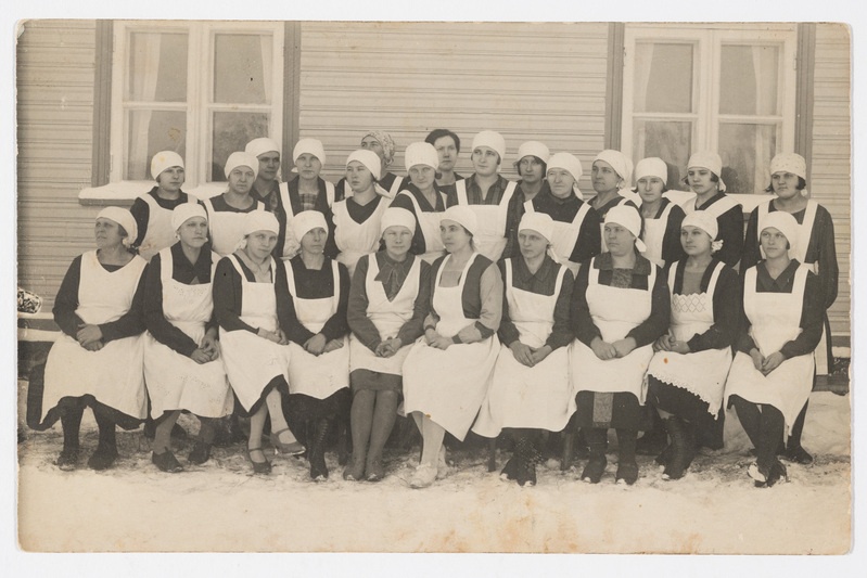 Kodumajanduse kursused