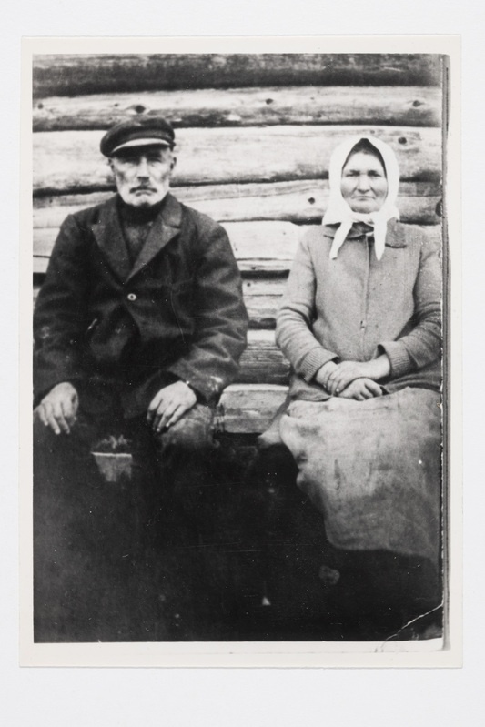 Mehe ja naise igapäevane rõivastus XX sajandi algul