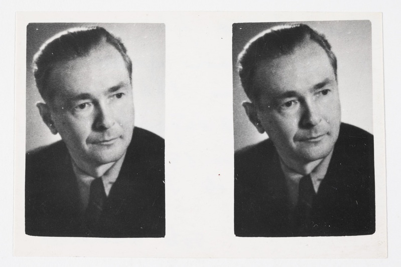 Olev Saarniit - õpetaja Tori (Virula) koolis alates 1962. a.