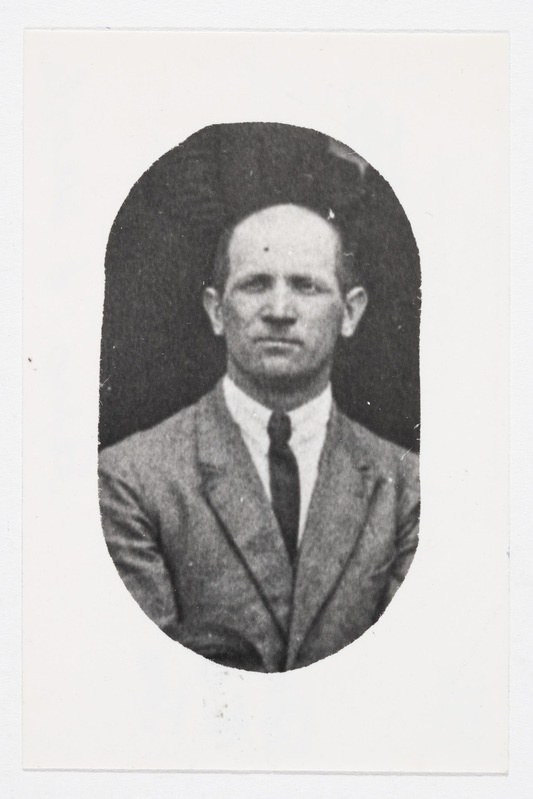 Tõnis Ventsel, Virula (Tori) kooli õpetaja