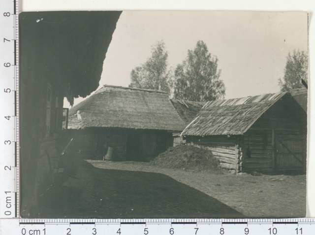 Laudad, Setumaa, Obinitsa v, Polovina k, Kala t