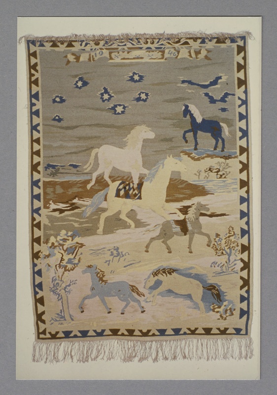 Mari Adamsoni fotoalbum