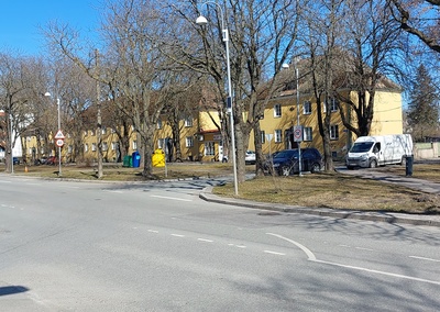 Kohtla-Järve kultuurimaja / kultuurikeskus. Vaade saalile koos publikuga rephoto