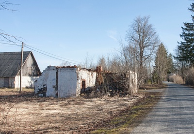 Villevere Võitööstus rephoto