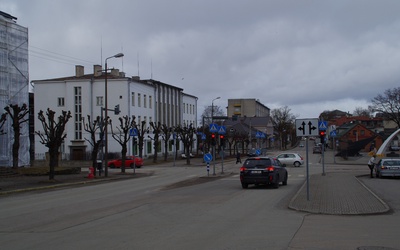 Rakvere Pedagoogilise Kooli õpilased rephoto