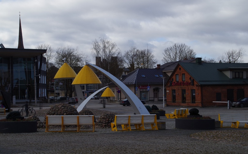 Rakvere vaade rephoto