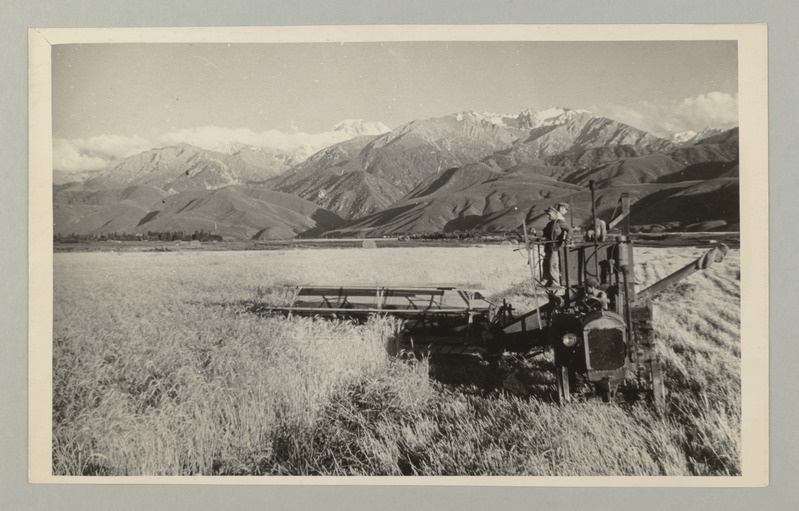 Seeria:"30 aastat Kasahhi Nõukogude Sotsialistlikku Vabariiki".