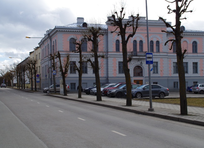 I Põhja-Eesti naiskooride laulupäev Rakveres rephoto