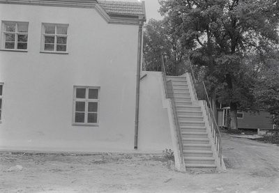 Tallinn. Eesti Ajaloomuuseumi Maarjamäe lossikompleks.  similar photo