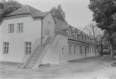 Tallinn. Eesti Ajaloomuuseumi Maarjamäe lossikompleks.  similar photo