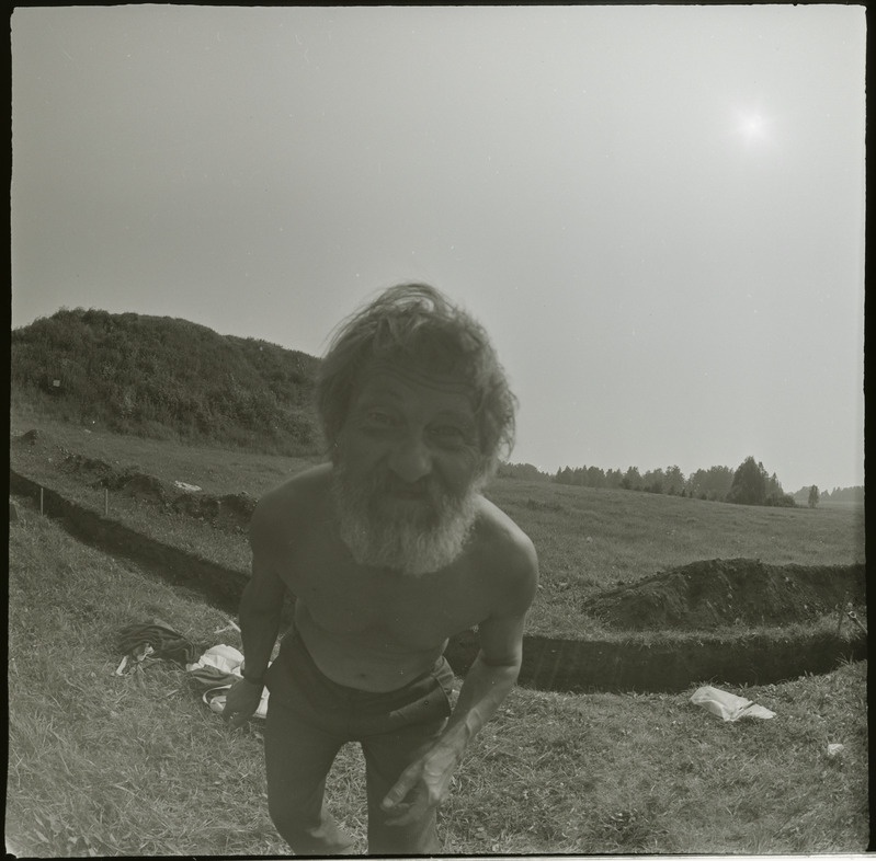 Fotograaf Rein Kärner
