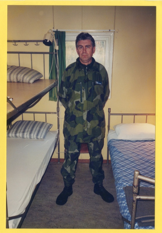 Foto. Kalle Ojaste