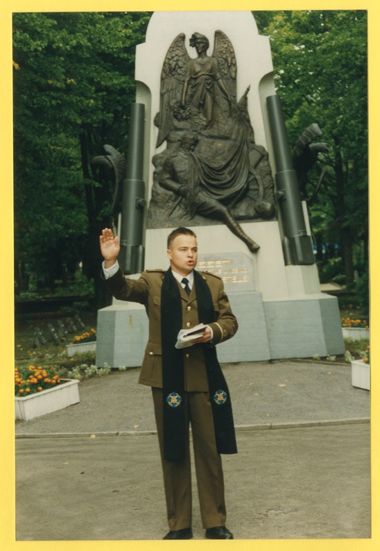 Foto. Veljo Kaptein