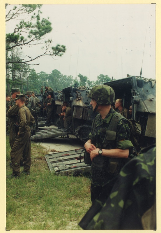 Foto. Ühisõppused Ühendriikides