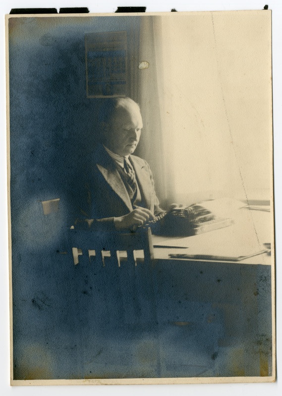 Foto. Mart Lekstein (Lepaste)