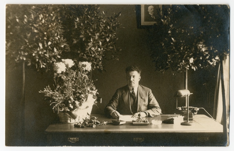 Foto. Jaak Jakobson