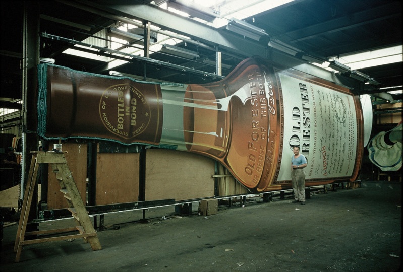 Slaid. Erich Lepsi portfolio