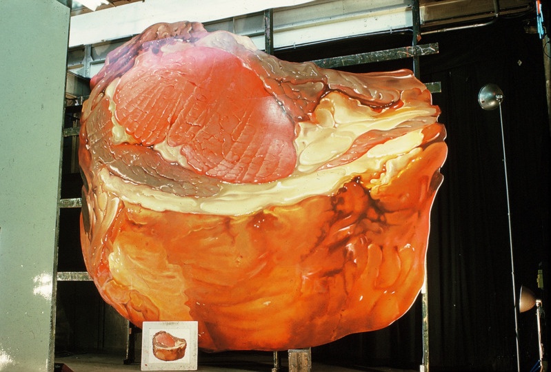 Slaid. Erich Lepsi portfolio