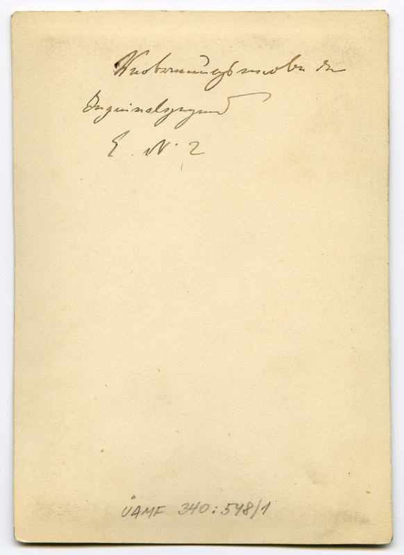 Foto haigusjuhtumist. Verbrennungsnarben in... Põletus.