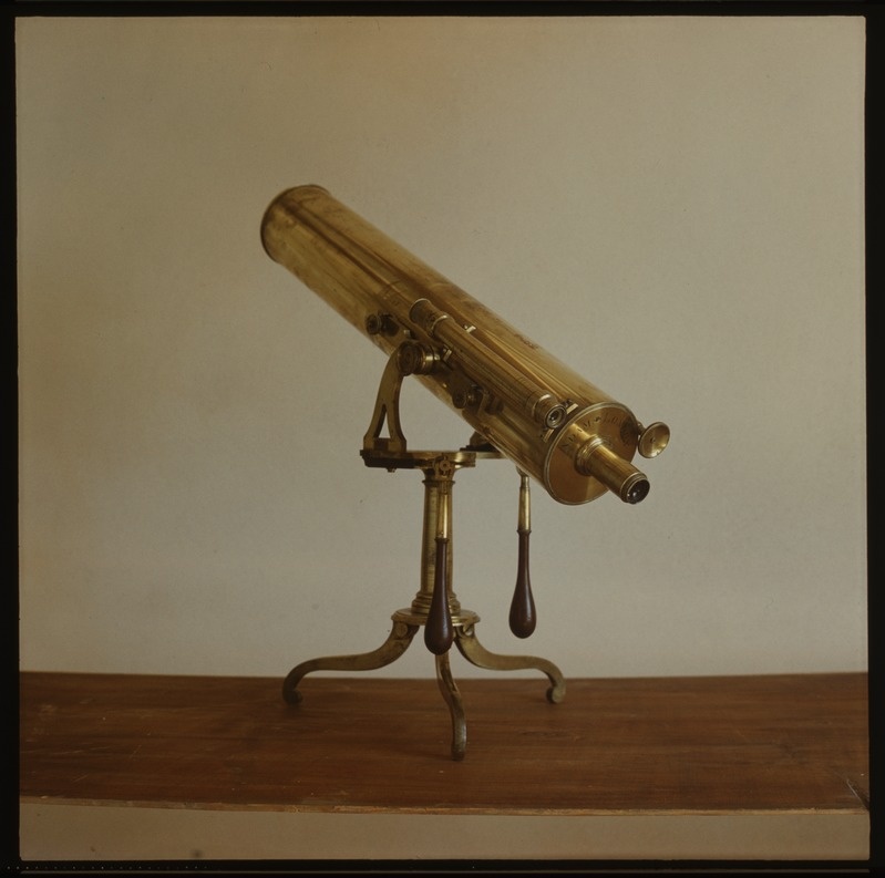 Tartu ülikooli muuseumi eksponaat