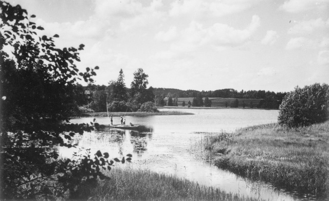 Otepää, järv