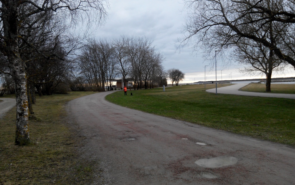 Kuressaare rand rephoto