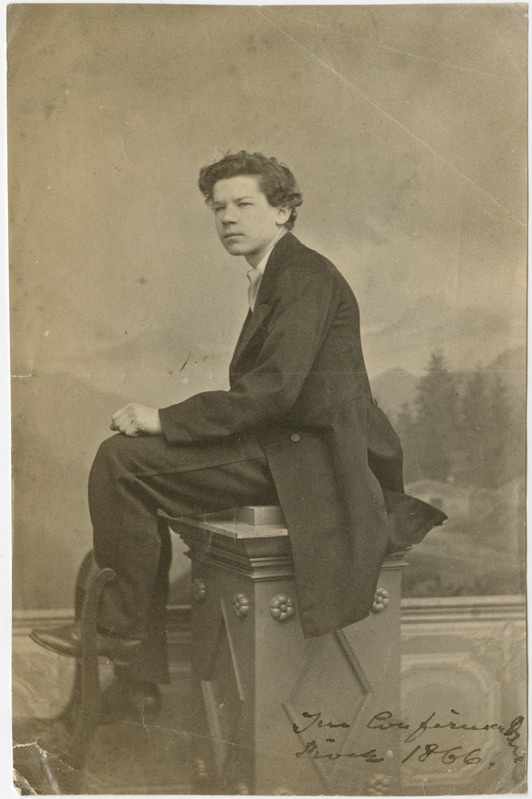 Oskar Georg Adolf Hoffmann