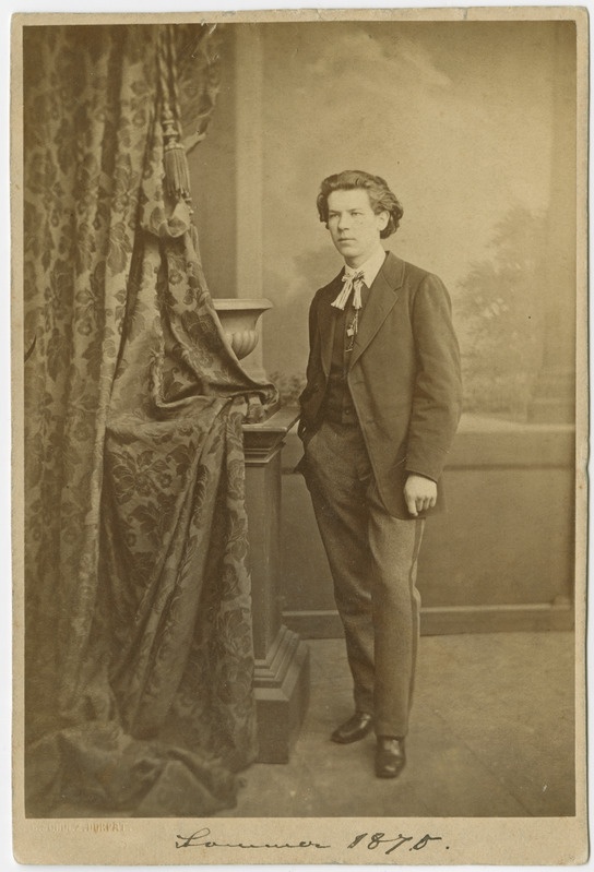 Oskar Hoffmann