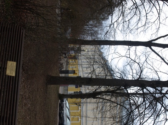 Tartu naistekliinik Toomemäel rephoto