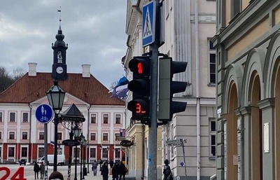 Tartu rephoto