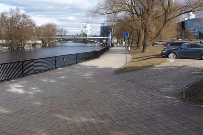 Tartu täika rephoto