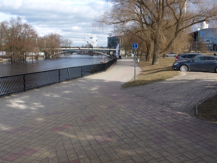 Tartu täika rephoto