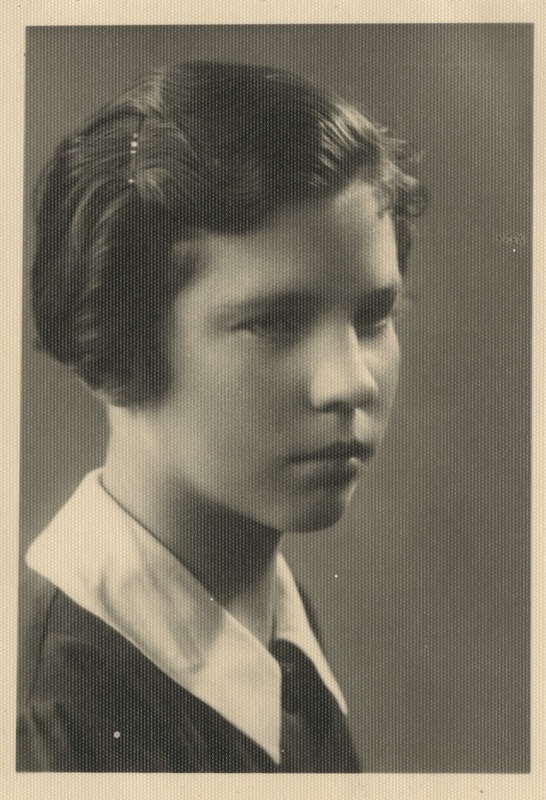 Hilda Akerman