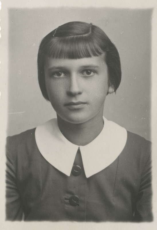 Aino Jürgenson