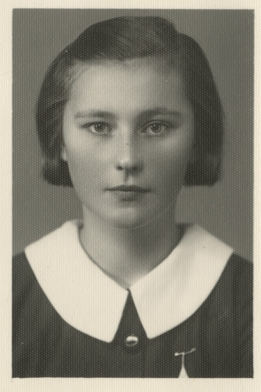 Helga Kukepuu (lahkunud 8. 01.1934)