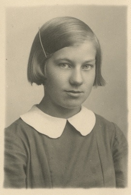 Sinaida Saaremäe (lahkunud 01.11.1939)  duplicate photo