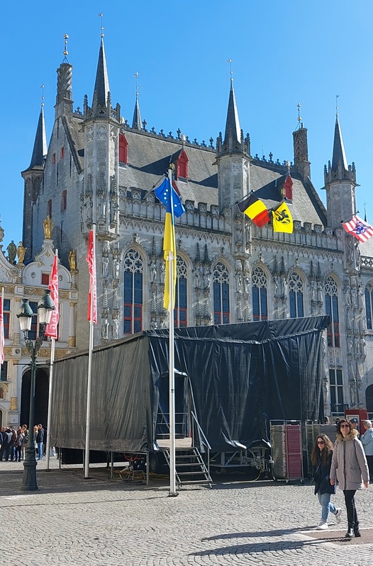 Bruxelles rephoto