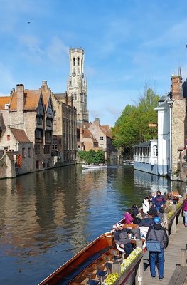 Bruxelles rephoto
