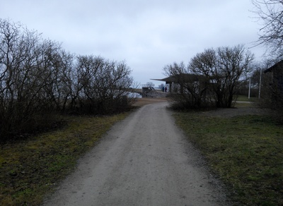 Supelmaja ja supelrand rephoto