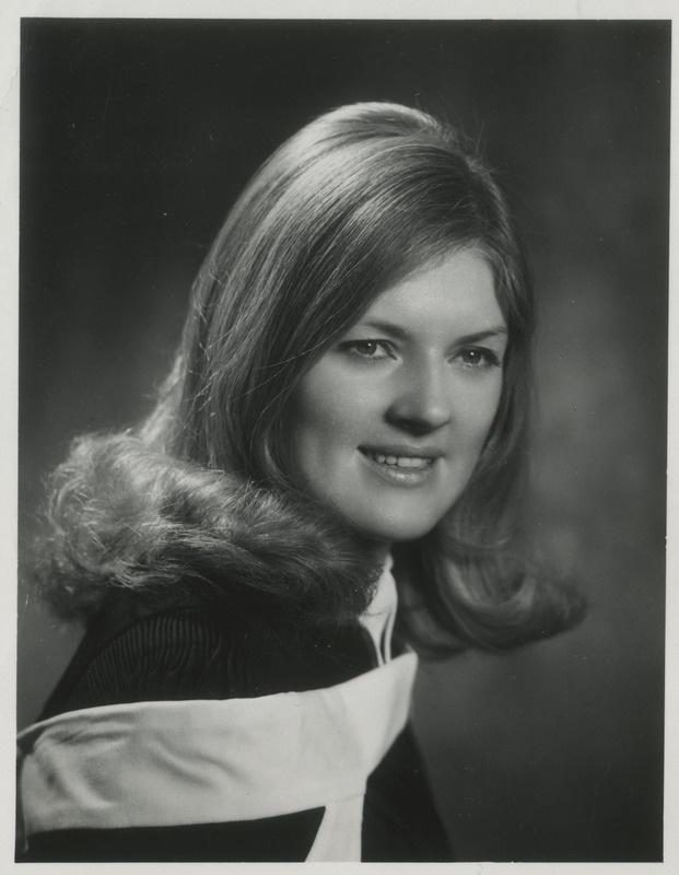 Merike Mäevere-Siiman, portreefoto