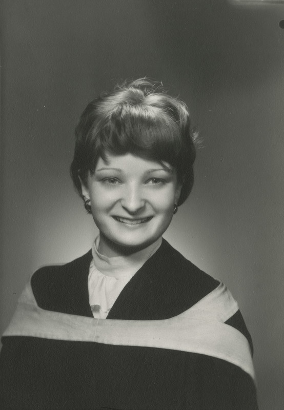 Silvia Tärk, portreefoto