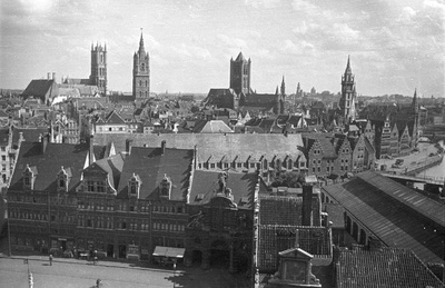 Gent  duplicate photo