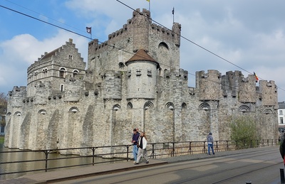 Gent rephoto