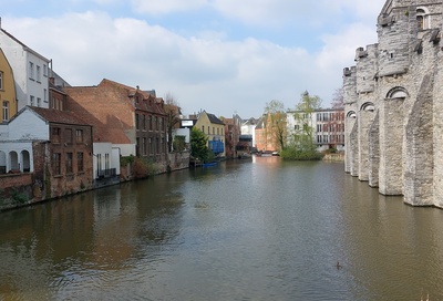 Gand rephoto