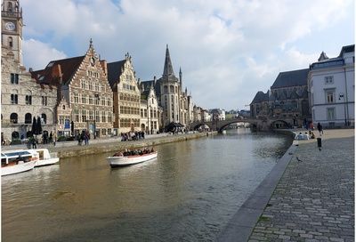 Gand rephoto